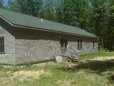 229 Skocelas Road North Manistee, MI 49660 - Photo 2 of 10 Additional Photo