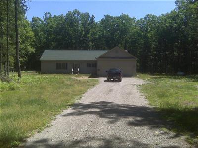 229 Skocelas Road North Manistee, MI 49660 - Photo 3 of 10 Additional Photo