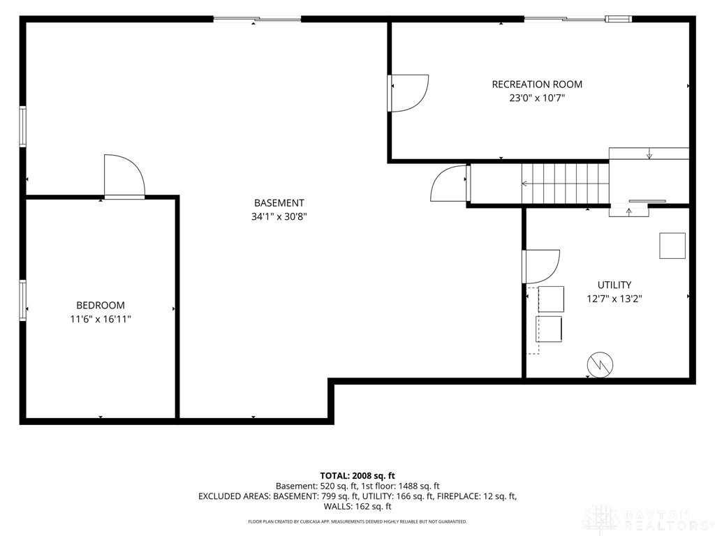 2395 Clark Run Road Xenia, OH 45385 - Photo 73 of 74
