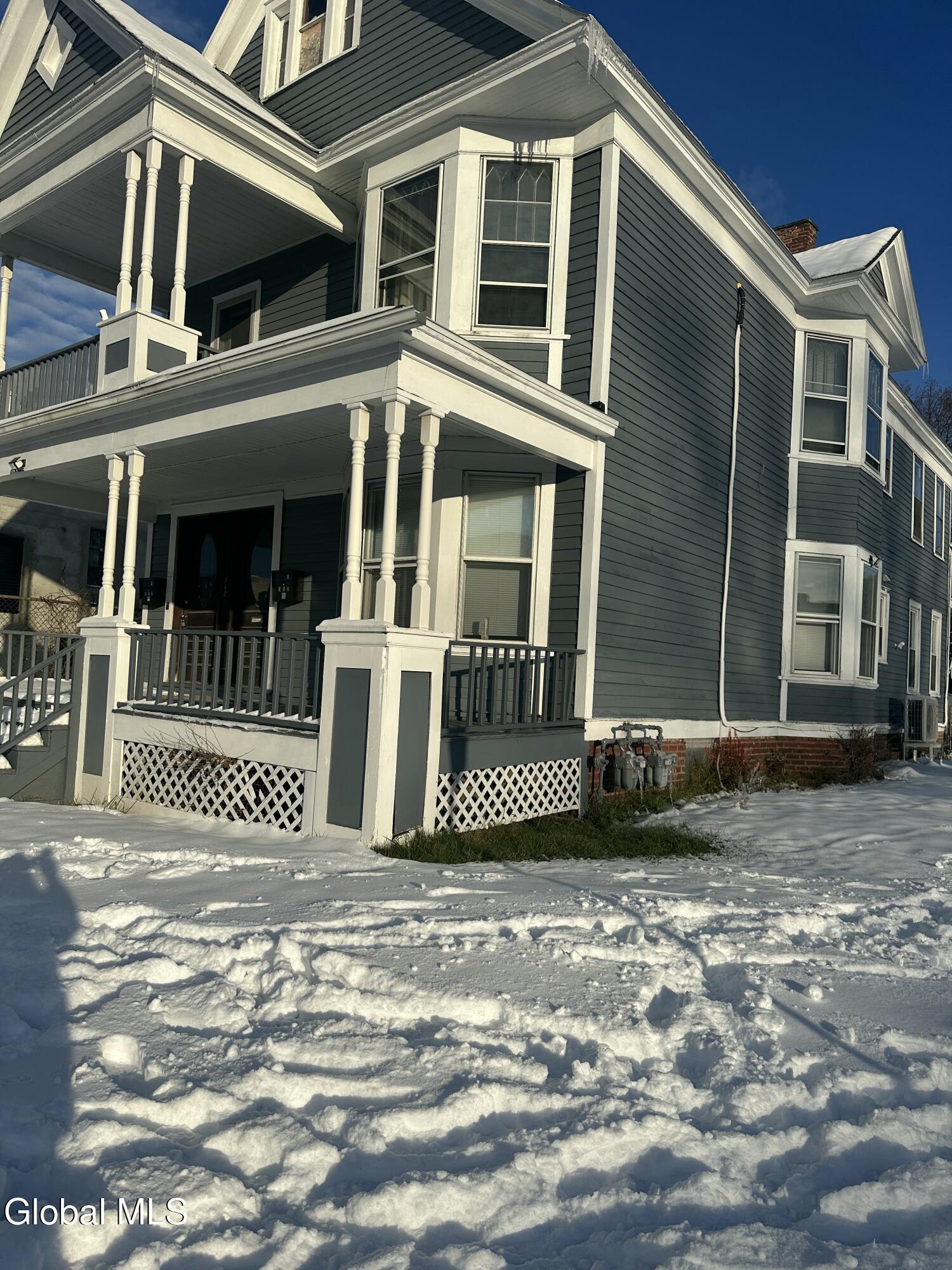 312 5th Avenue, Unit 1 Troy, NY 12182 - Photo 1 of 23 IMG_6699