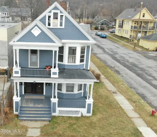 $1,650 | 312 5th Avenue, Unit 1, Troy, NY 12182