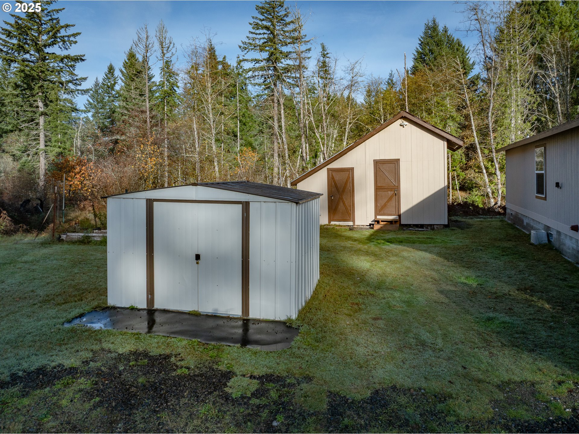 252 Blackledge Road Carson, WA 98610 - Photo 11 of 15