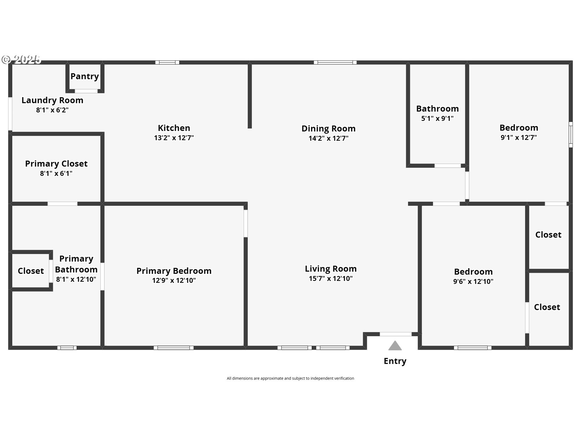 252 Blackledge Road Carson, WA 98610 - Photo 13 of 15