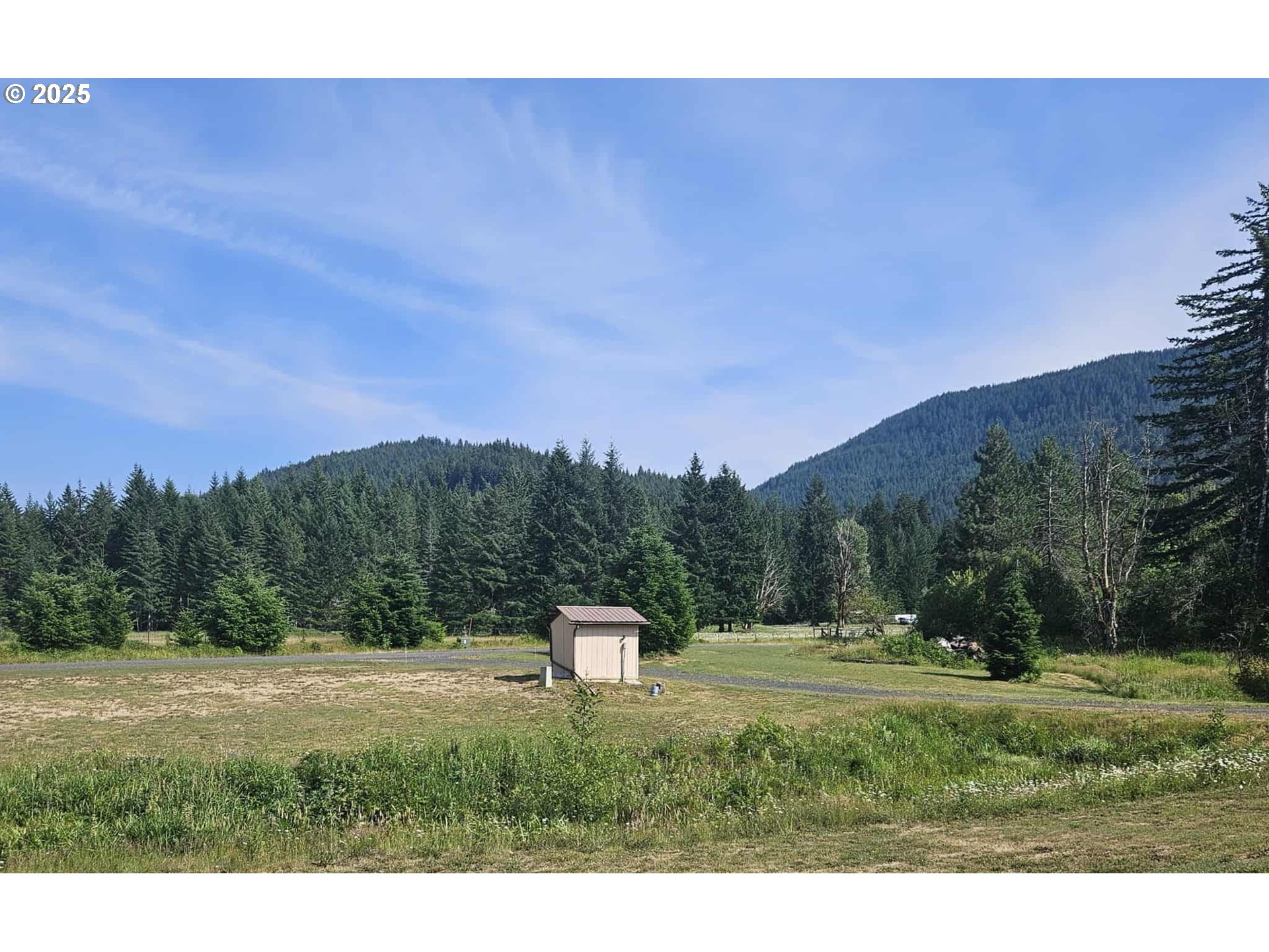 252 Blackledge Road Carson, WA 98610 - Photo 14 of 15