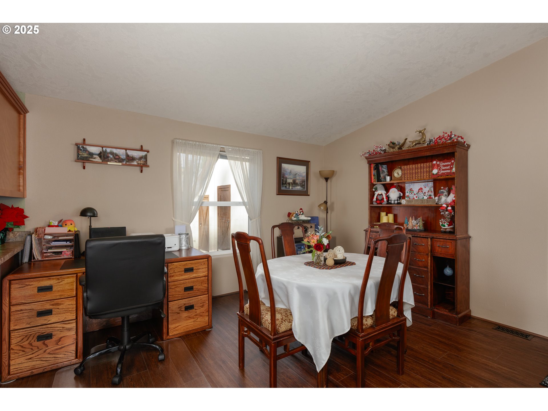 252 Blackledge Road Carson, WA 98610 - Photo 4 of 15