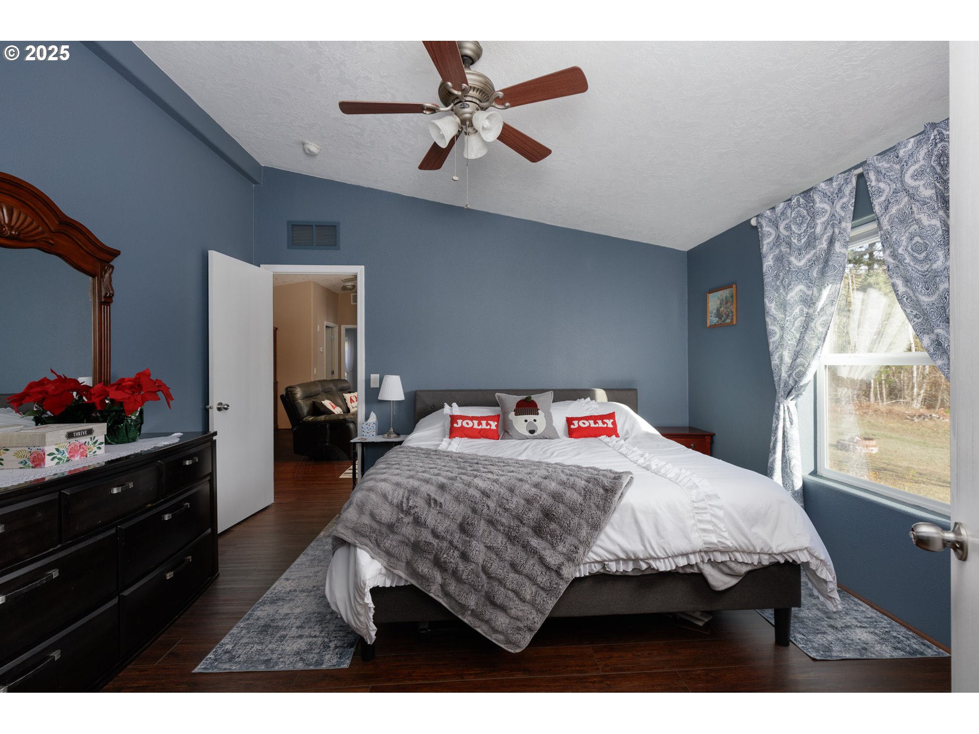 252 Blackledge Road Carson, WA 98610 - Photo 5 of 15