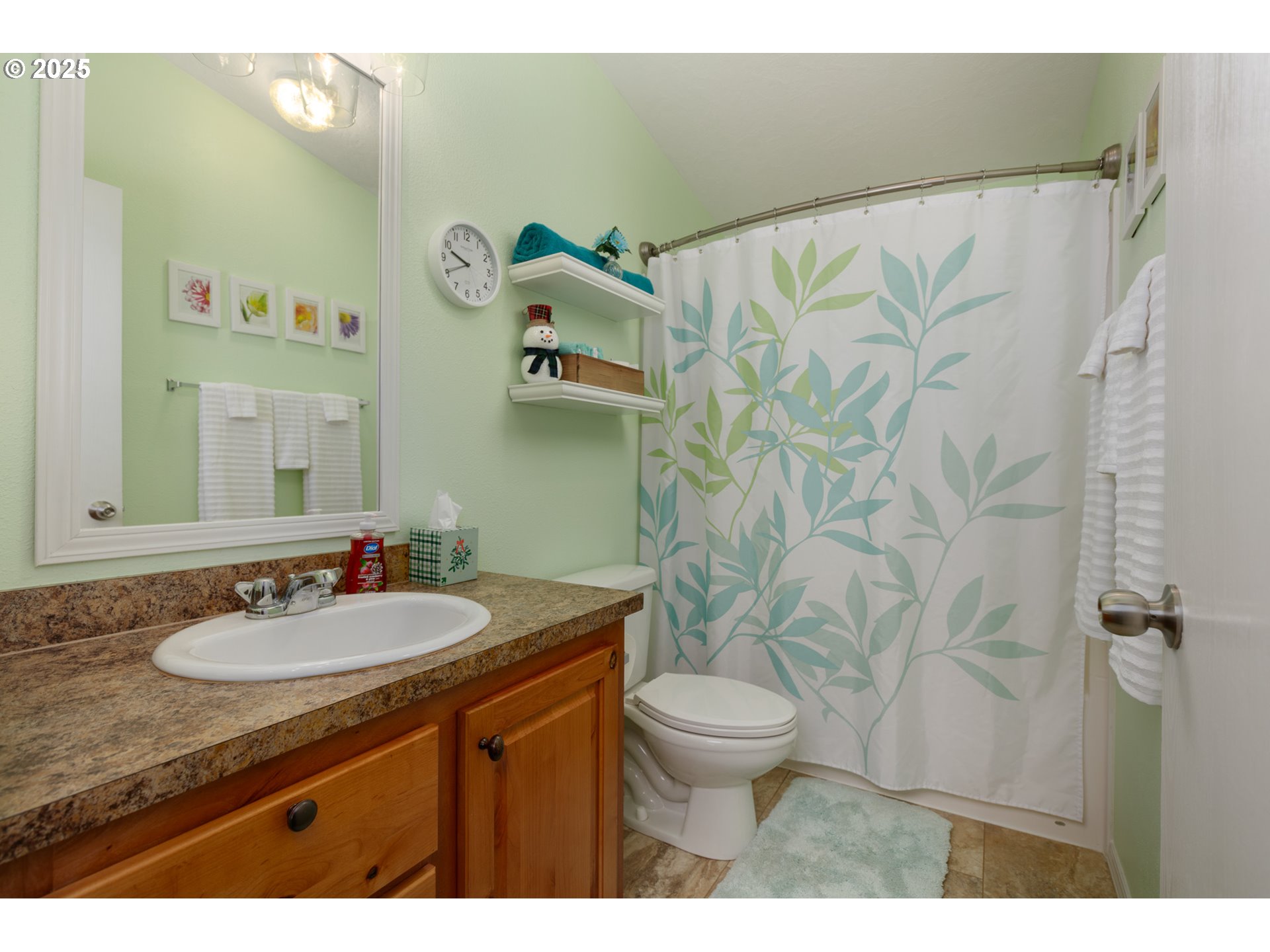 252 Blackledge Road Carson, WA 98610 - Photo 10 of 15