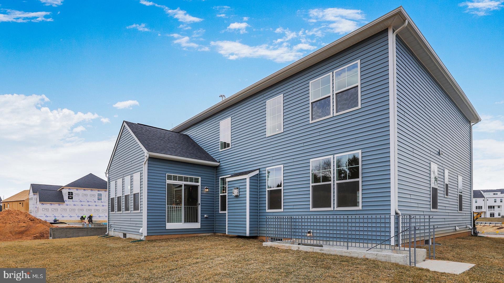 2002 Mustang Court Frederick, MD 21702 - Photo 17 of 23