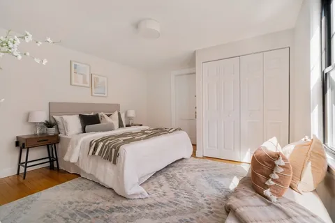 $540,000 | 10 Washington Avenue, Unit 2, Waltham, MA 02453