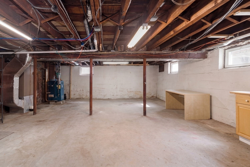 10 Washington Avenue, Unit 2 Waltham, MA 02453 - Photo 22 of 26 a view of empty room