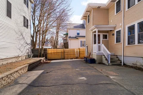 $540,000 | 10 Washington Avenue, Unit 2, Waltham, MA 02453