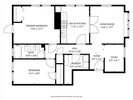 $540,000 | 10 Washington Avenue, Unit 2, Waltham, MA 02453