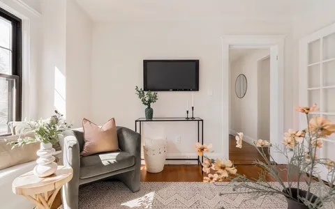 $540,000 | 10 Washington Avenue, Unit 2, Waltham, MA 02453