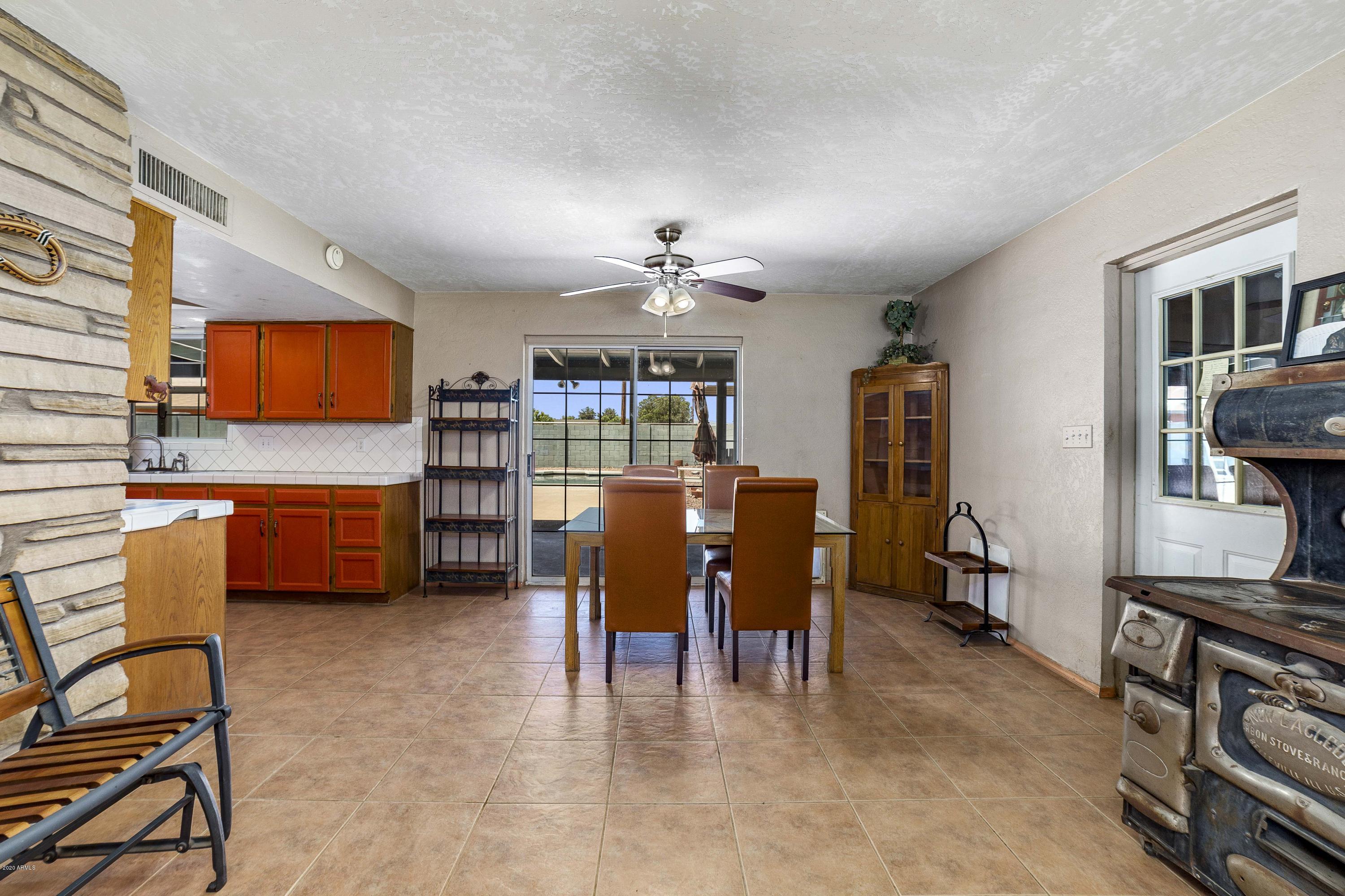 16838 South Higley Road Gilbert, AZ 85295 - Photo 12 of 50 Great Room