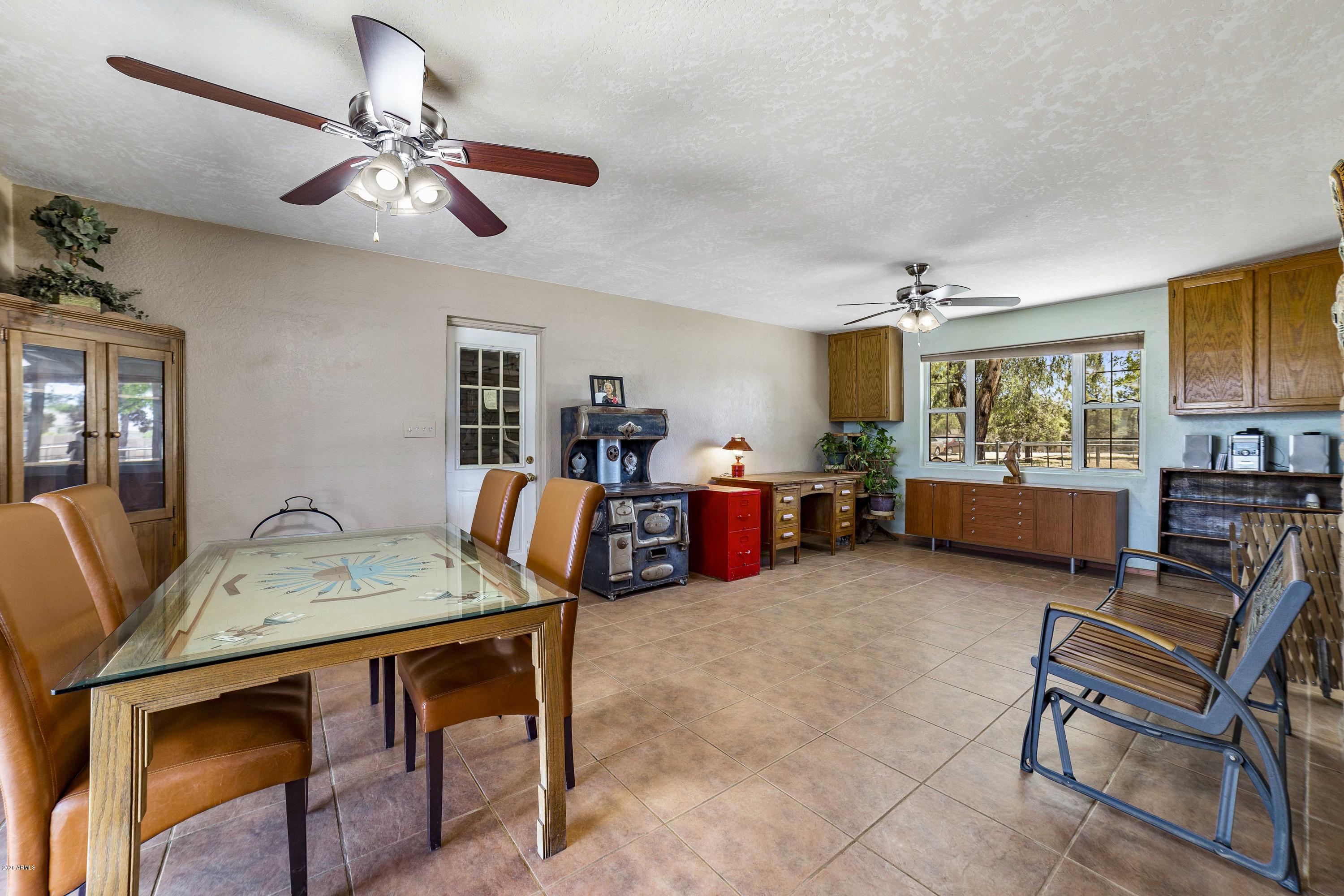 16838 South Higley Road Gilbert, AZ 85295 - Photo 13 of 50 Great Room