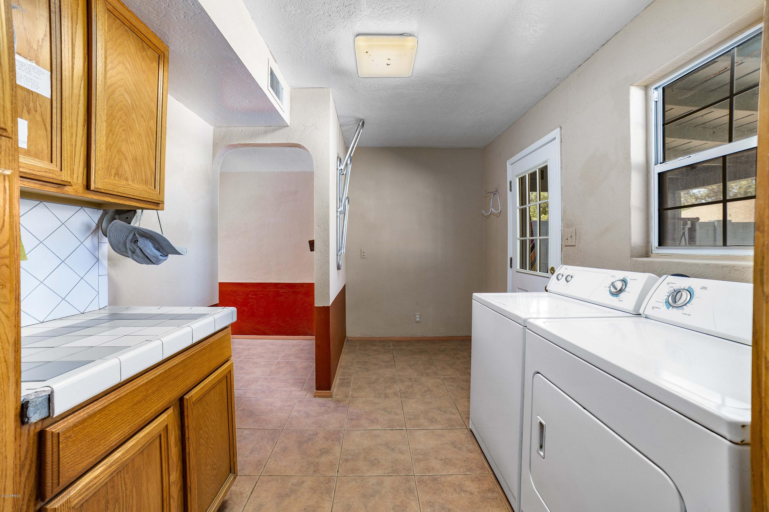 16838 South Higley Road Gilbert, AZ 85295 - Photo 17 of 50 Laundry Room