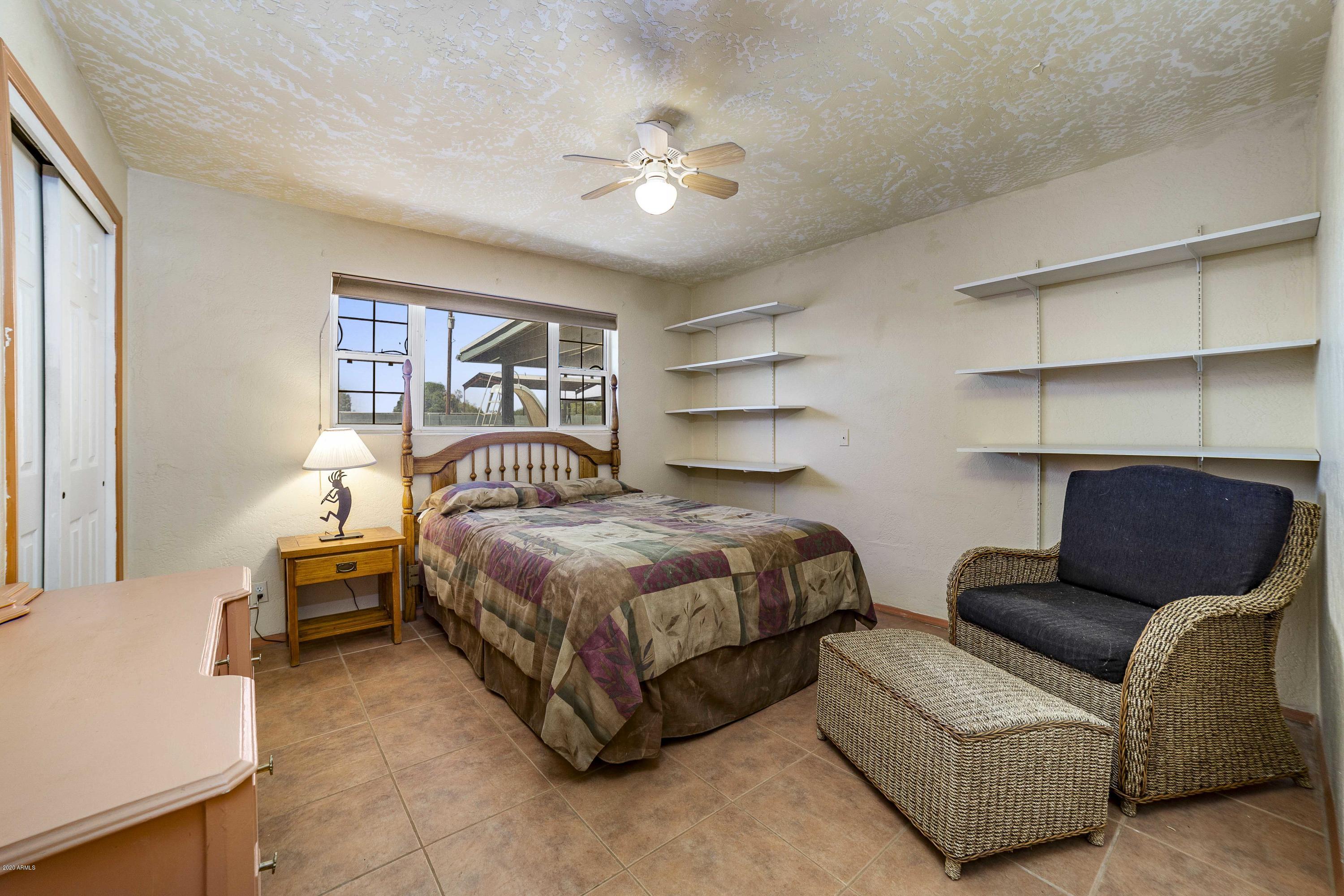 16838 South Higley Road Gilbert, AZ 85295 - Photo 19 of 50 Bedroom 1