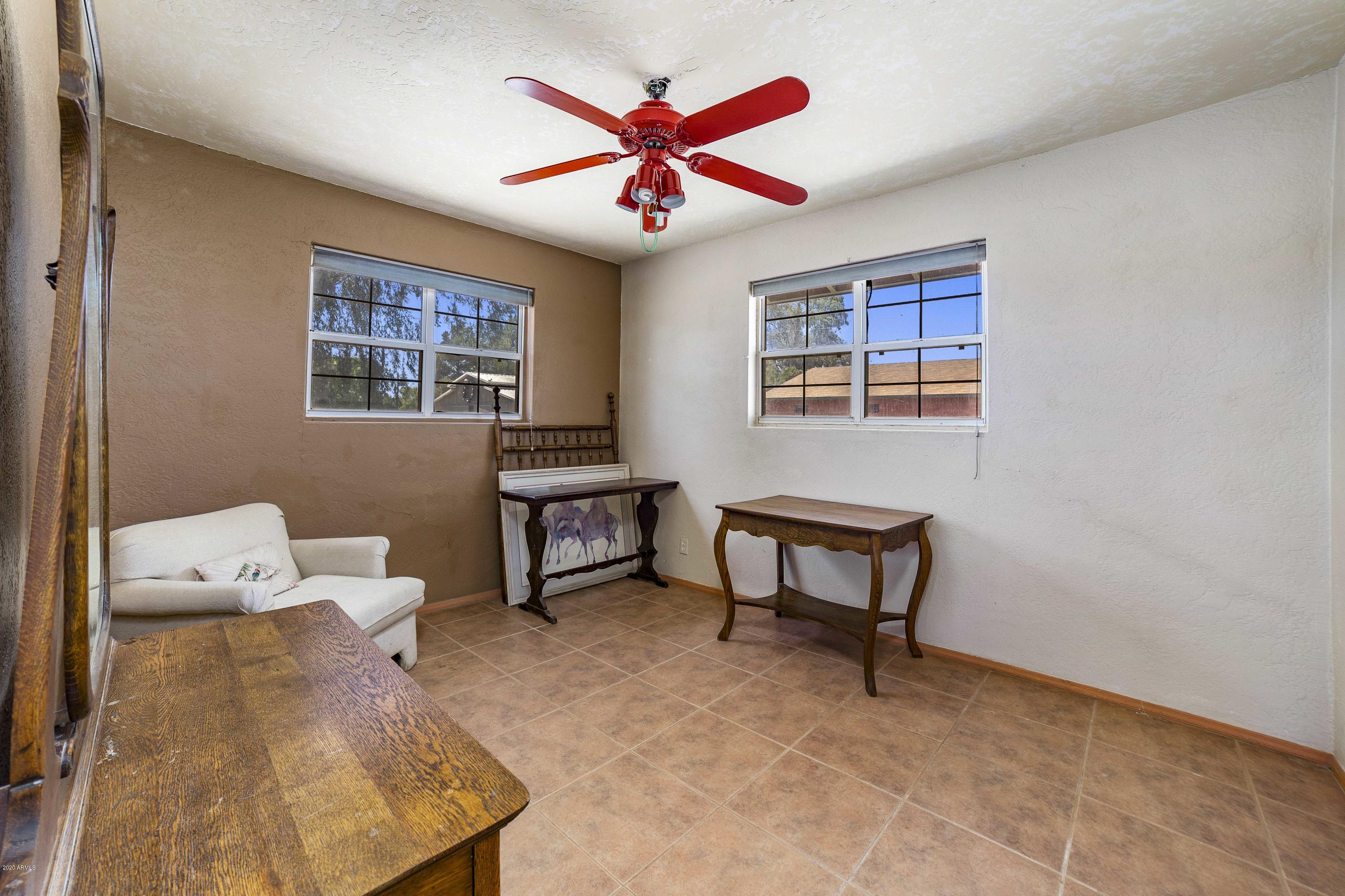 16838 South Higley Road Gilbert, AZ 85295 - Photo 20 of 50 Bedroom 2