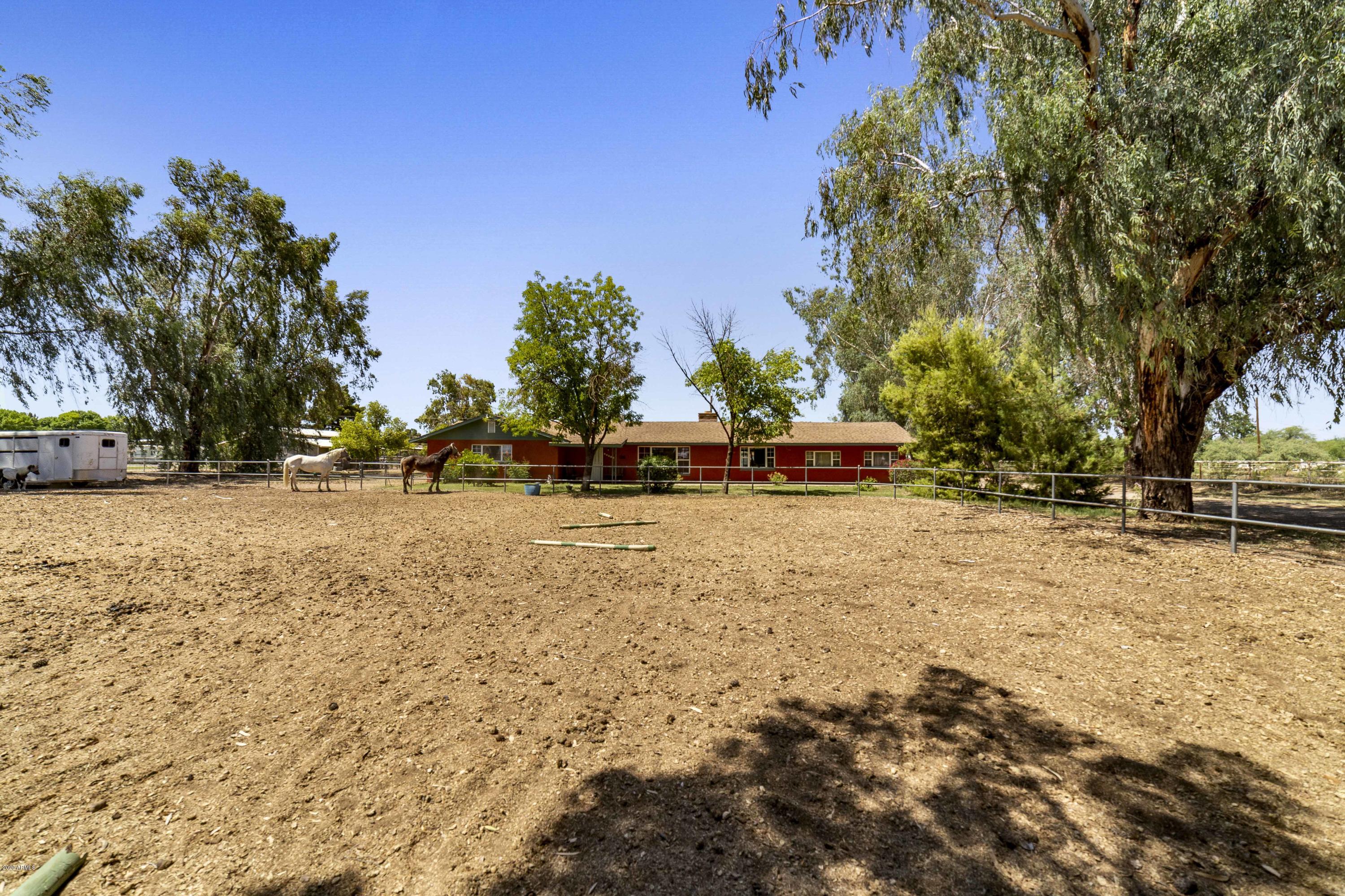 16838 South Higley Road Gilbert, AZ 85295 - Photo 35 of 50 Land