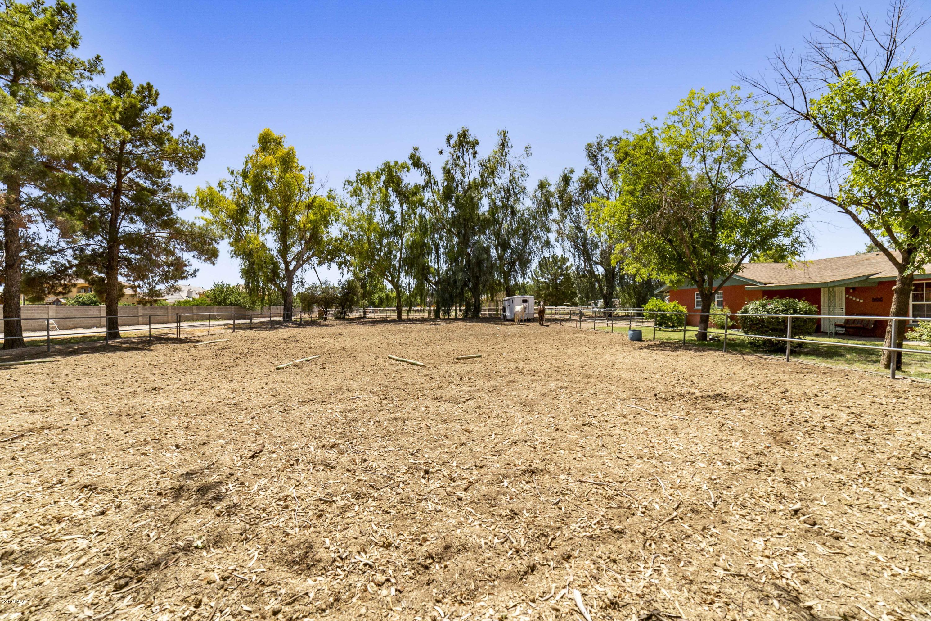16838 South Higley Road Gilbert, AZ 85295 - Photo 36 of 50 Land