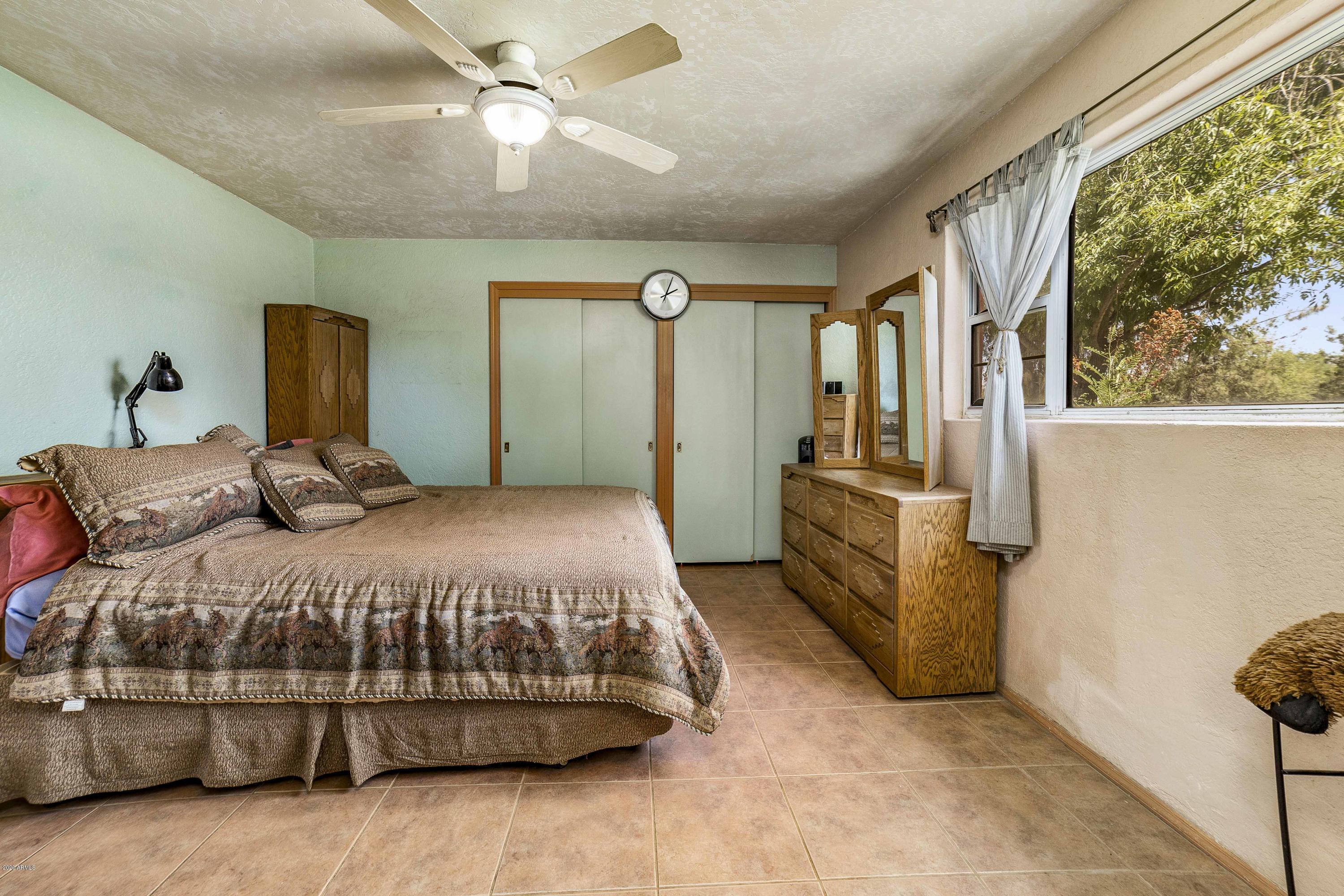 16838 South Higley Road Gilbert, AZ 85295 - Photo 4 of 50 Main Bedroom