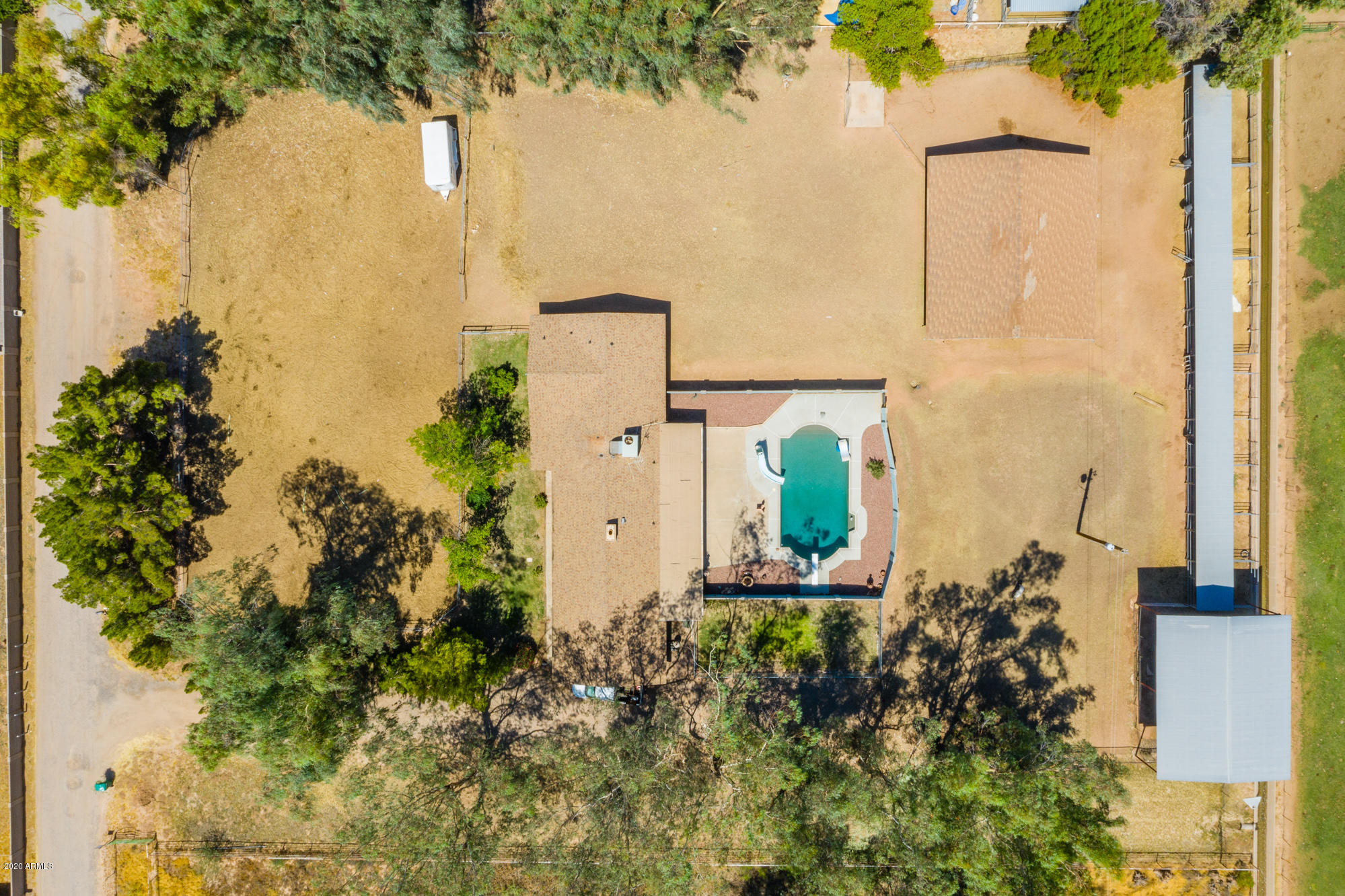 16838 South Higley Road Gilbert, AZ 85295 - Photo 49 of 50 Your New Property