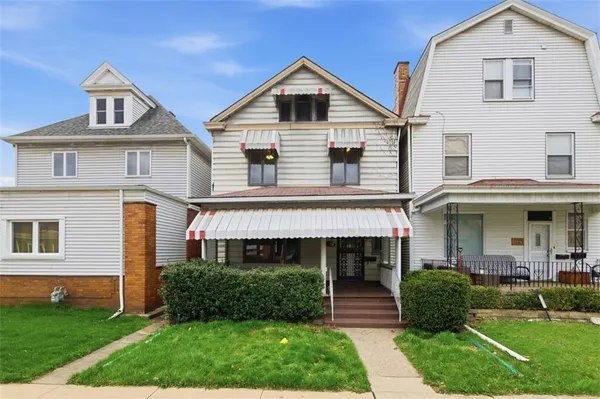 $145,000 | 1005 Maplewood Avenue, Ambridge, PA 15003