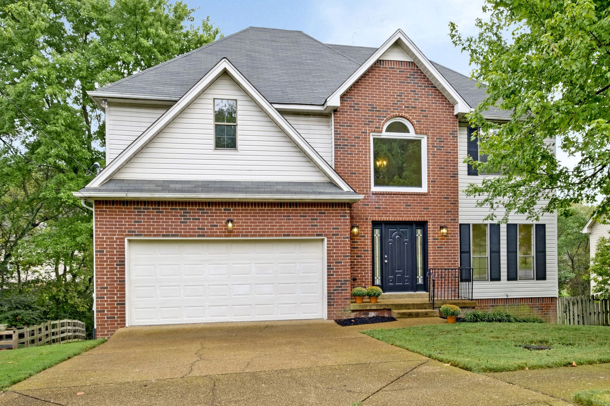 3909 Bryce Rd. Nashville, 37211
