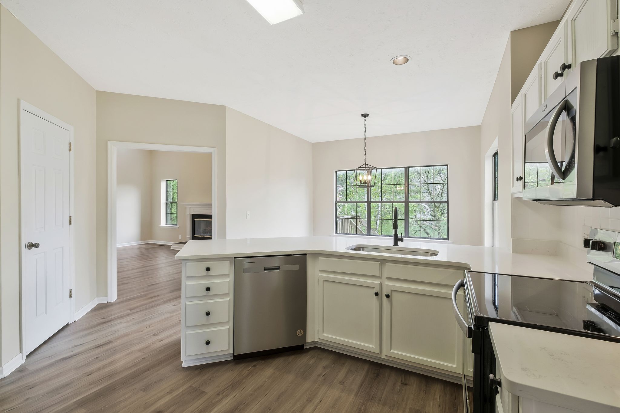 3909 Bryce Road Nashville, TN 37211 - Photo 13 of 47 Gallery Image 13