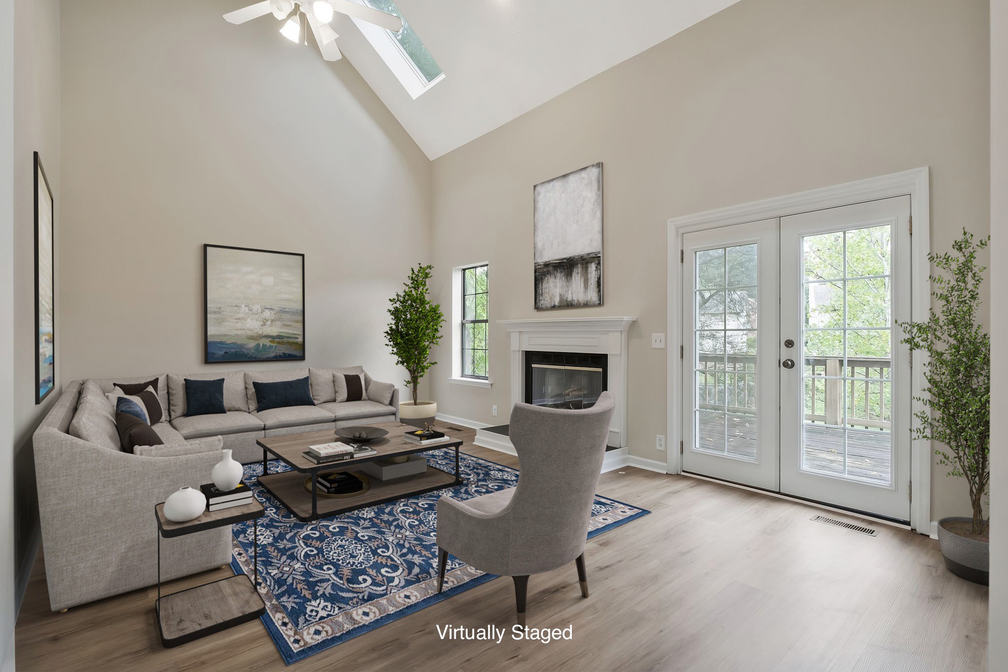 3909 Bryce Road Nashville, TN 37211 - Photo 20 of 47 Gallery Image 20