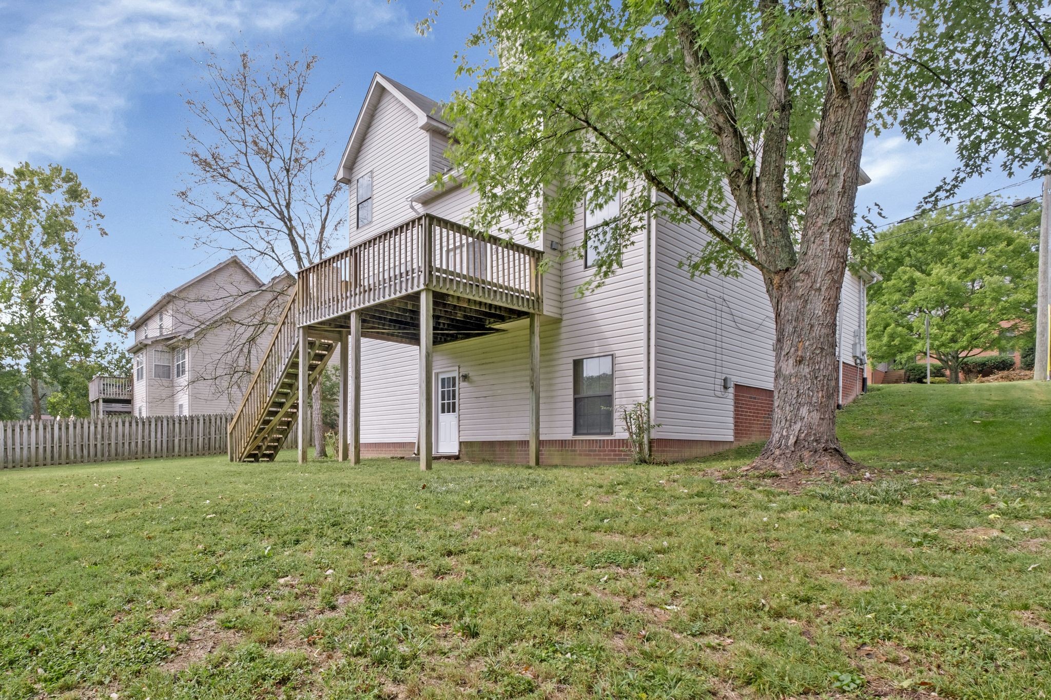 3909 Bryce Road Nashville, TN 37211 - Photo 46 of 47 Gallery Image 46