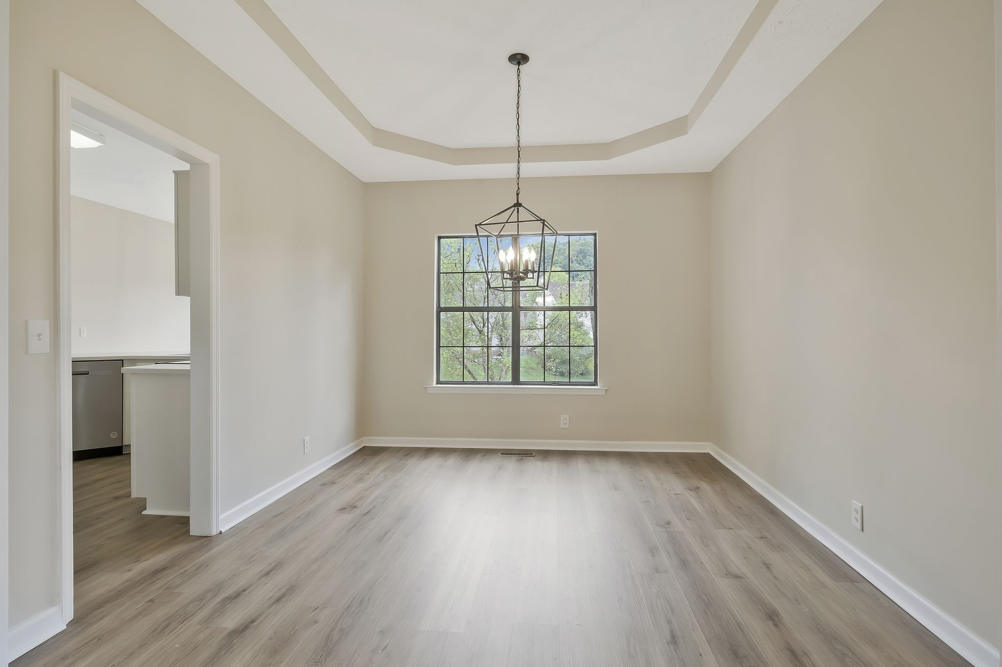 3909 Bryce Road Nashville, TN 37211 - Photo 9 of 47 Formal dining room