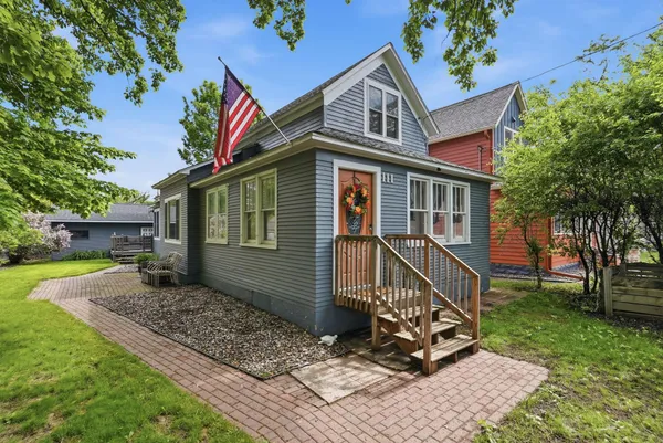 $199,900 | 111 2nd Avenue, Freeport, MN 56331