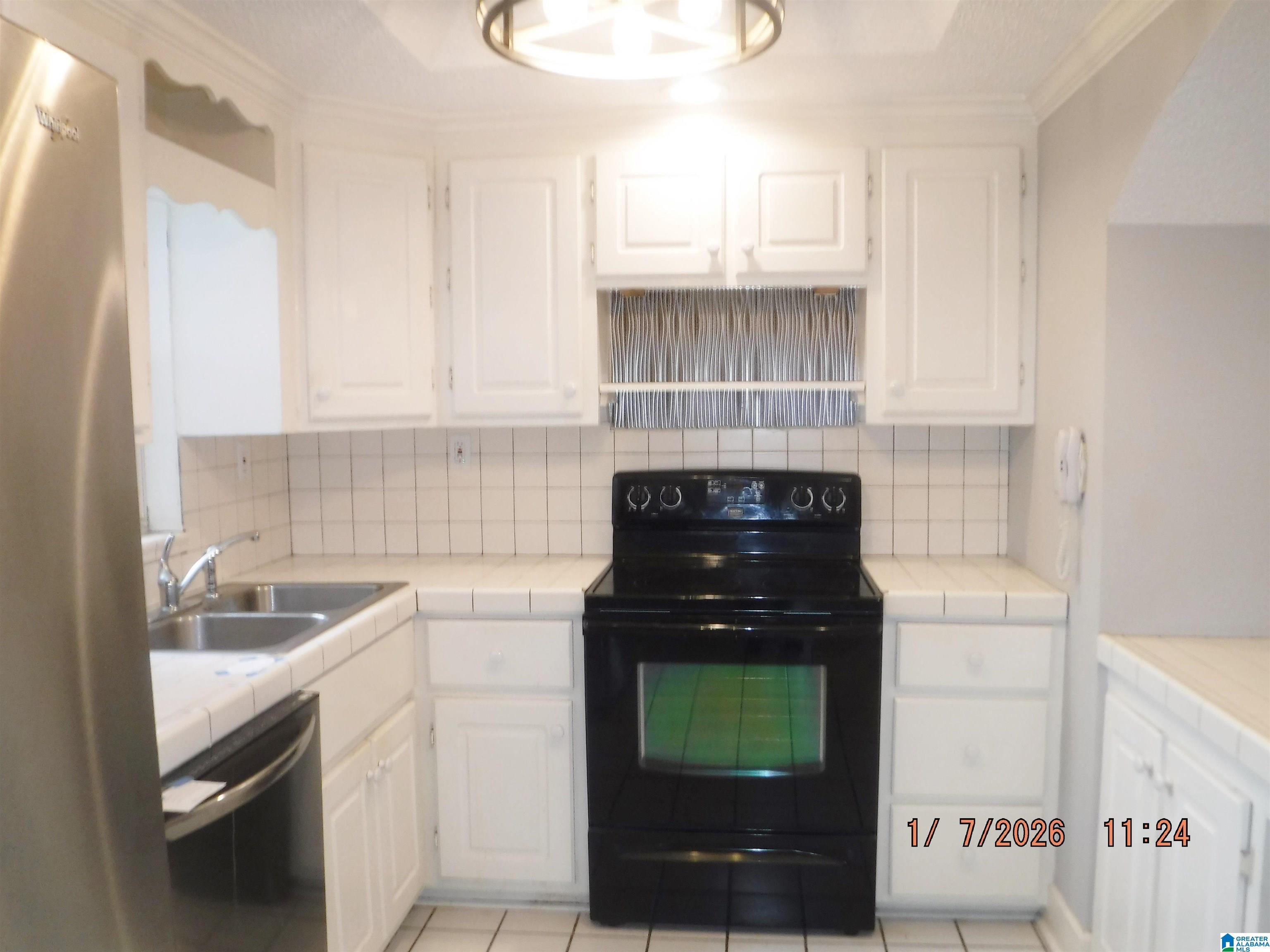 178 Parker Road Union Grove, AL 35175 - Photo 10 of 41
