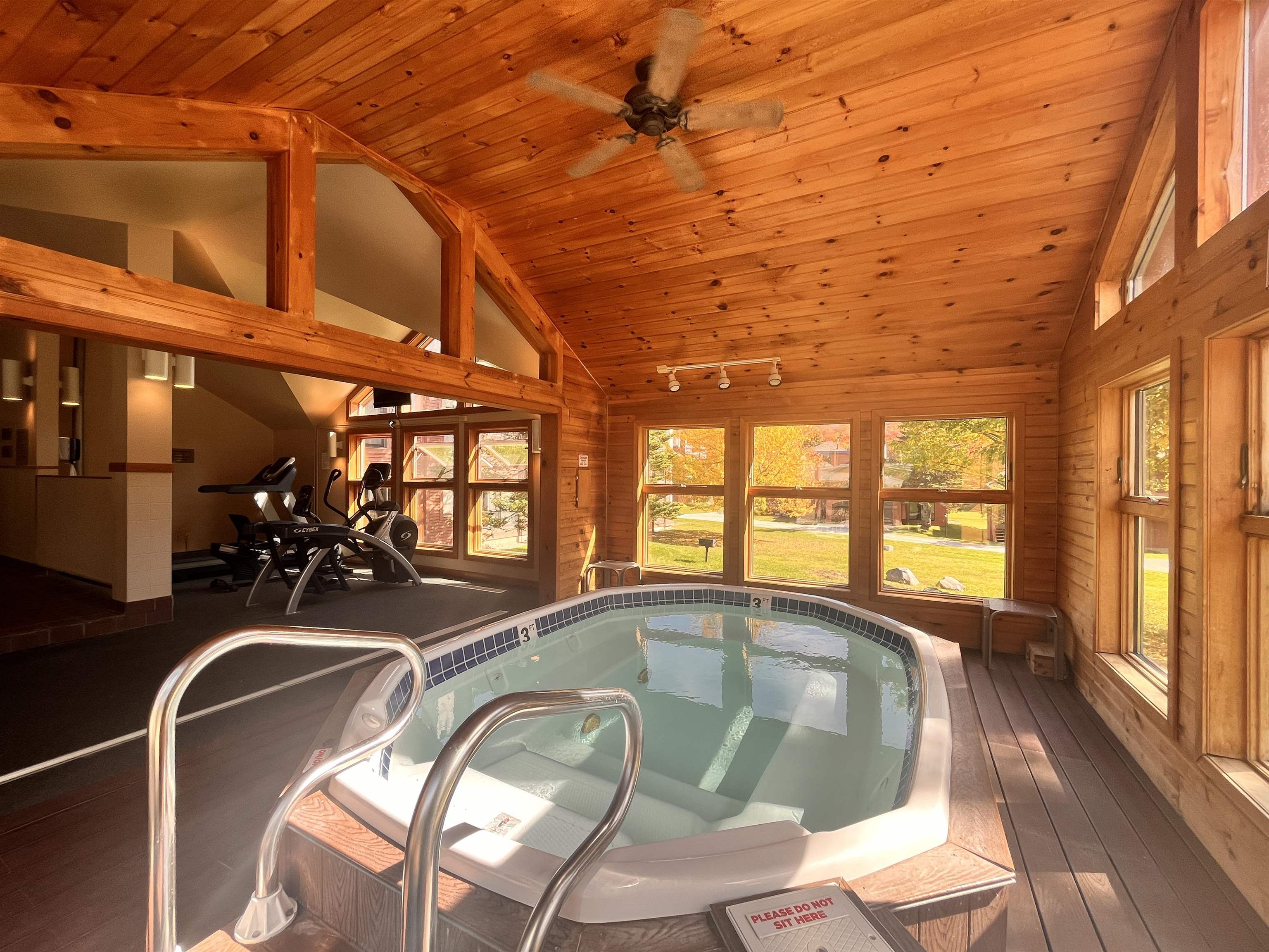 536 East Mountain Road, Unit 79 Killington, VT 05751 - Photo 8 of 16 Gallery Image 8
