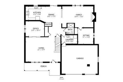 $575,000 | 8407 Brookside Glen Drive, Tinley Park, IL 60487
