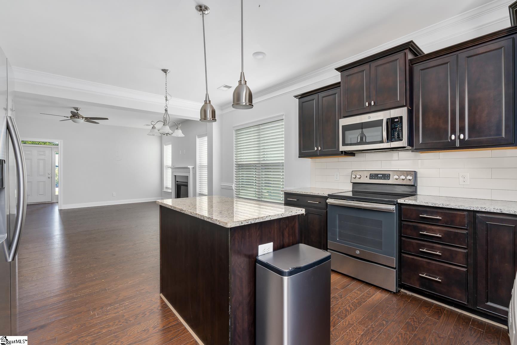 28 Arnold Mill Road Simpsonville, SC 29680 - Photo 12 of 32 Gallery Image 12