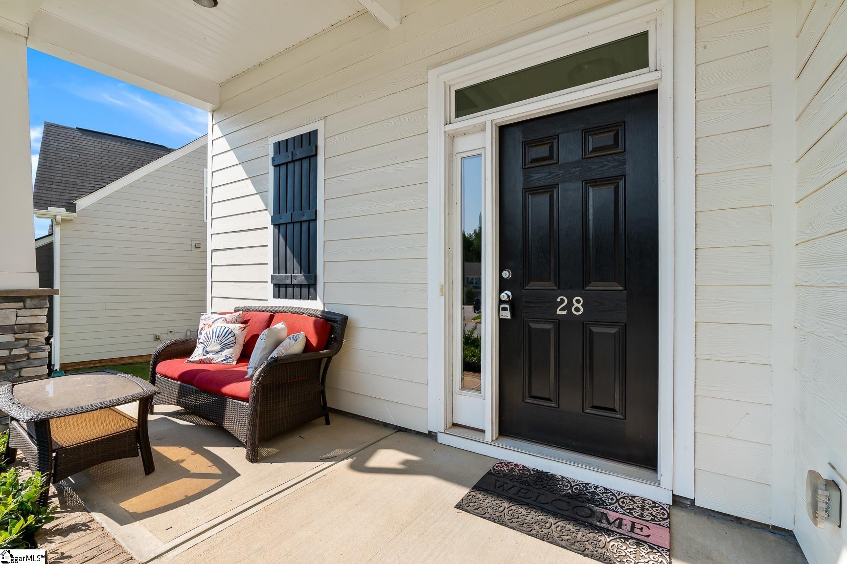 28 Arnold Mill Road Simpsonville, SC 29680 - Photo 3 of 32 Gallery Image 3