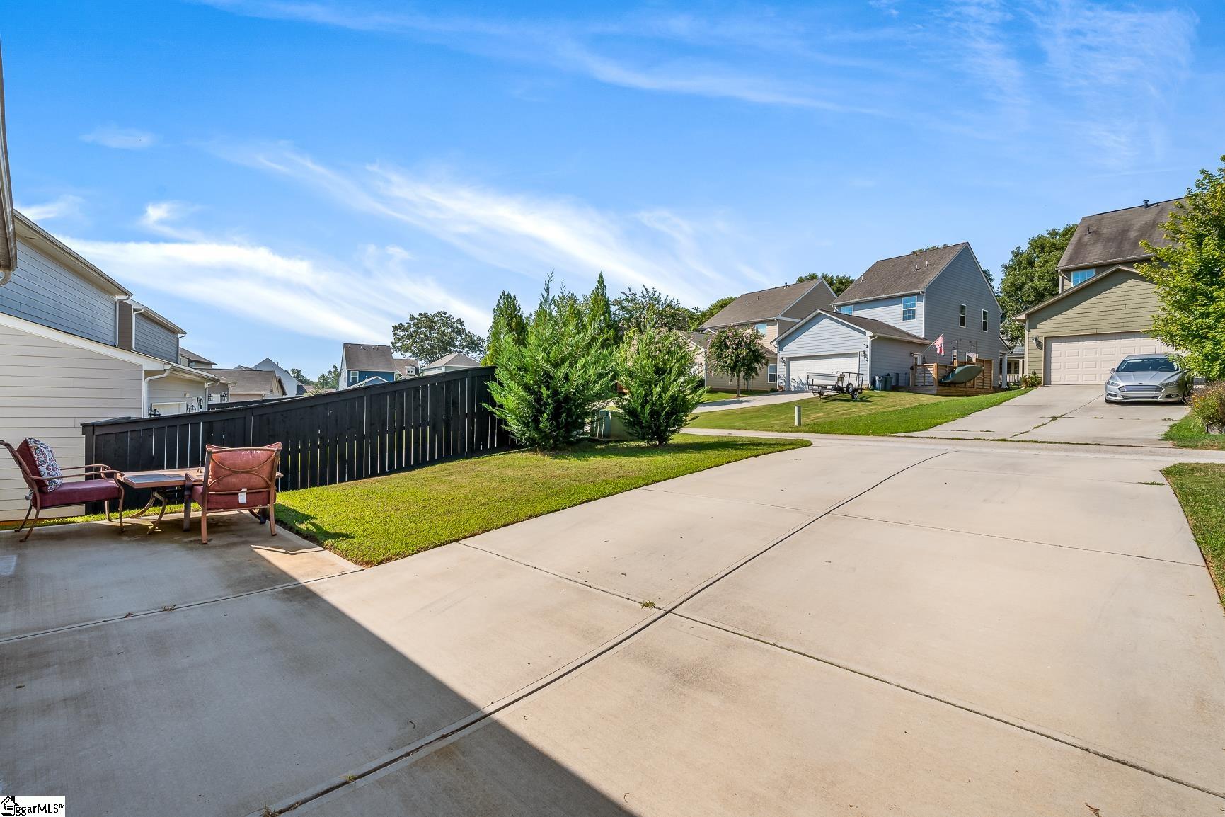 28 Arnold Mill Road Simpsonville, SC 29680 - Photo 31 of 32 Gallery Image 31