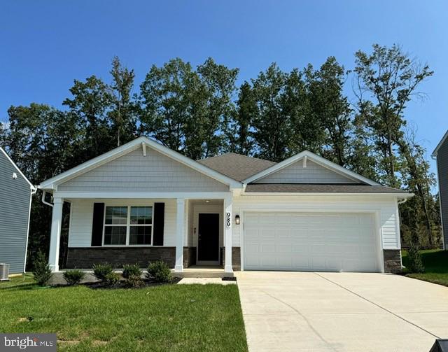 980 Pagonia Road Joppa, MD 21085 - Photo 2 of 37