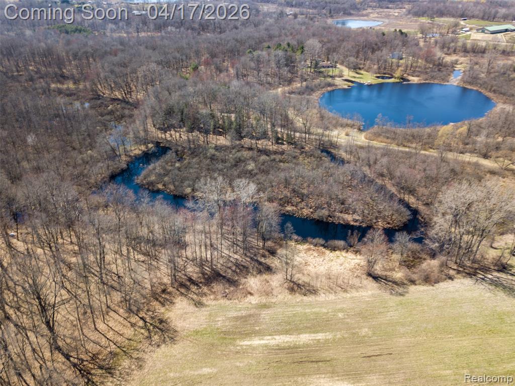 825 West Rose Center Road Holly, MI 48442 - Photo 29 of 29