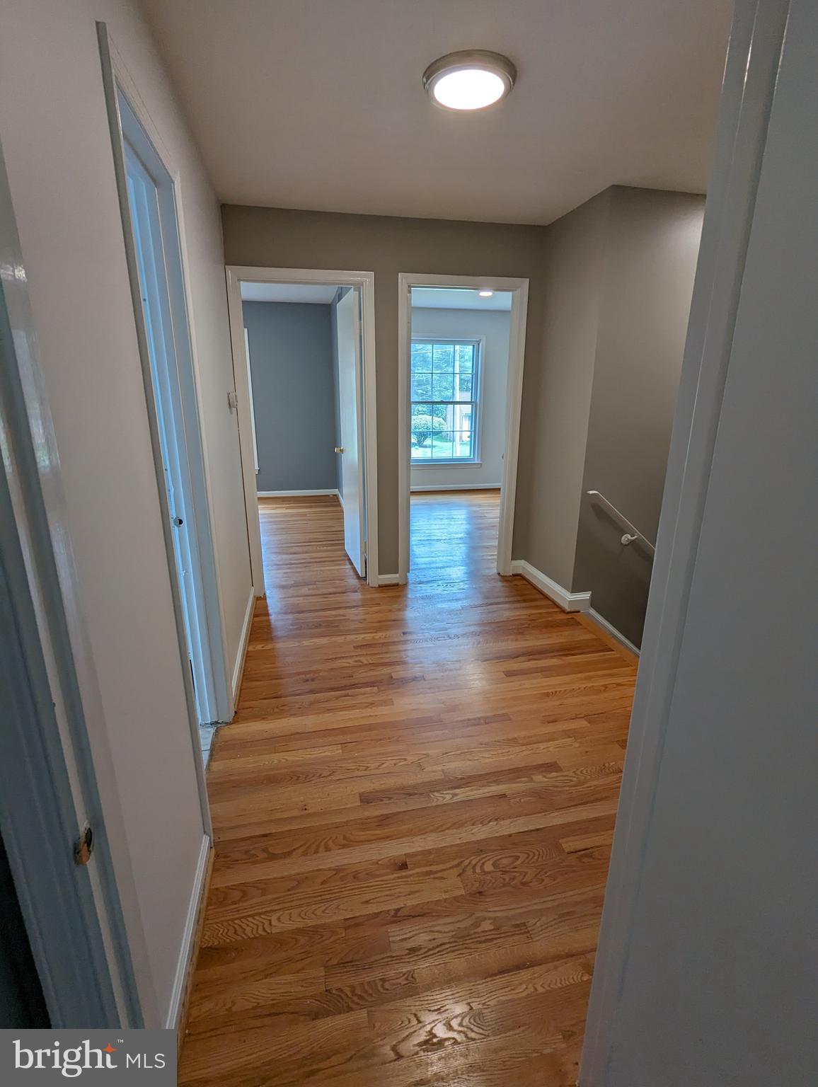 14112 Rippling Brook Drive Silver Spring, MD 20906 - Photo 18 of 30 upper level area