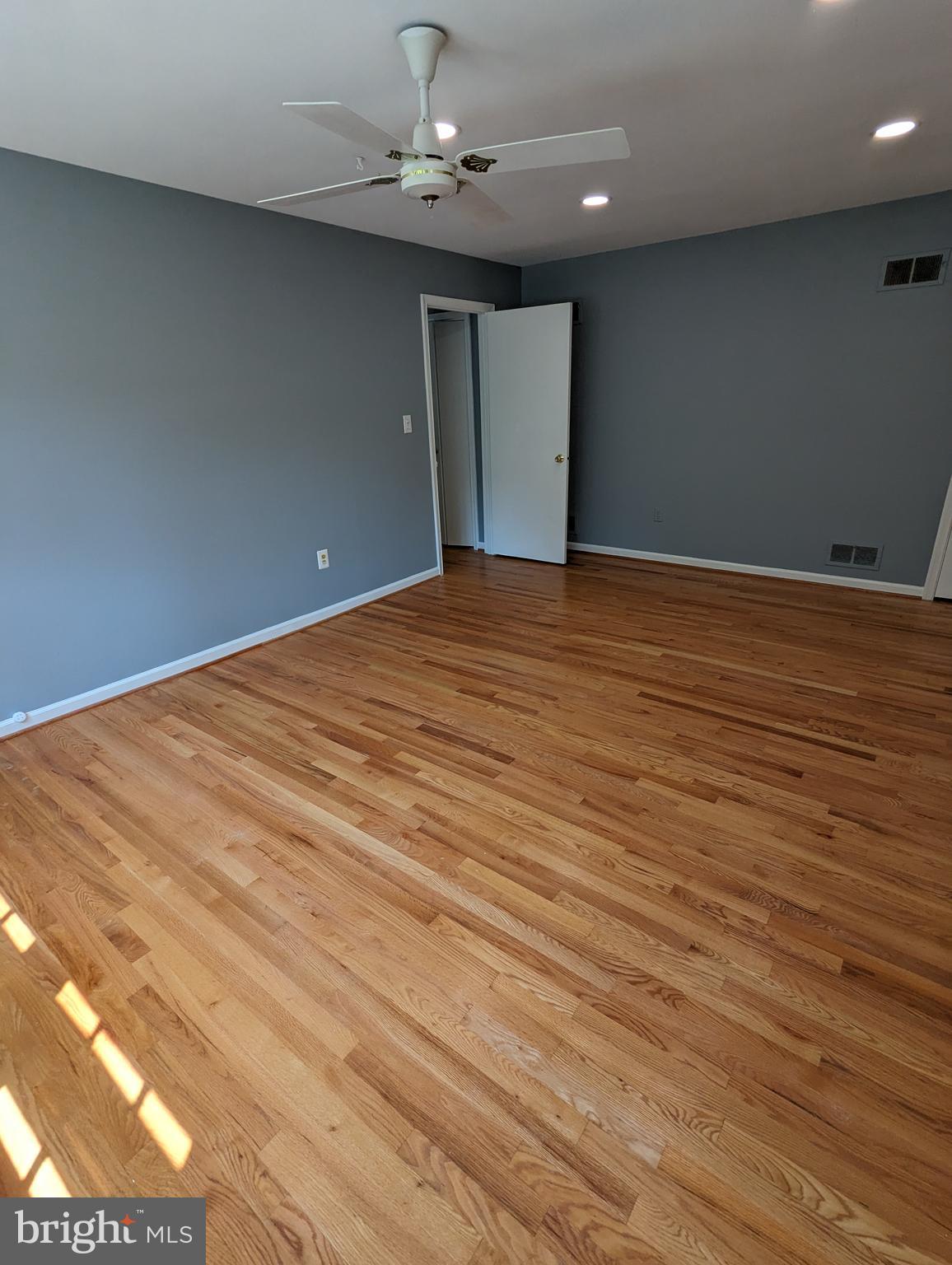 14112 Rippling Brook Drive Silver Spring, MD 20906 - Photo 22 of 30 master bedroom
