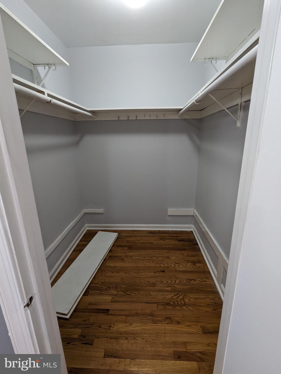 14112 Rippling Brook Drive Silver Spring, MD 20906 - Photo 25 of 30 master bedroom walk in closet
