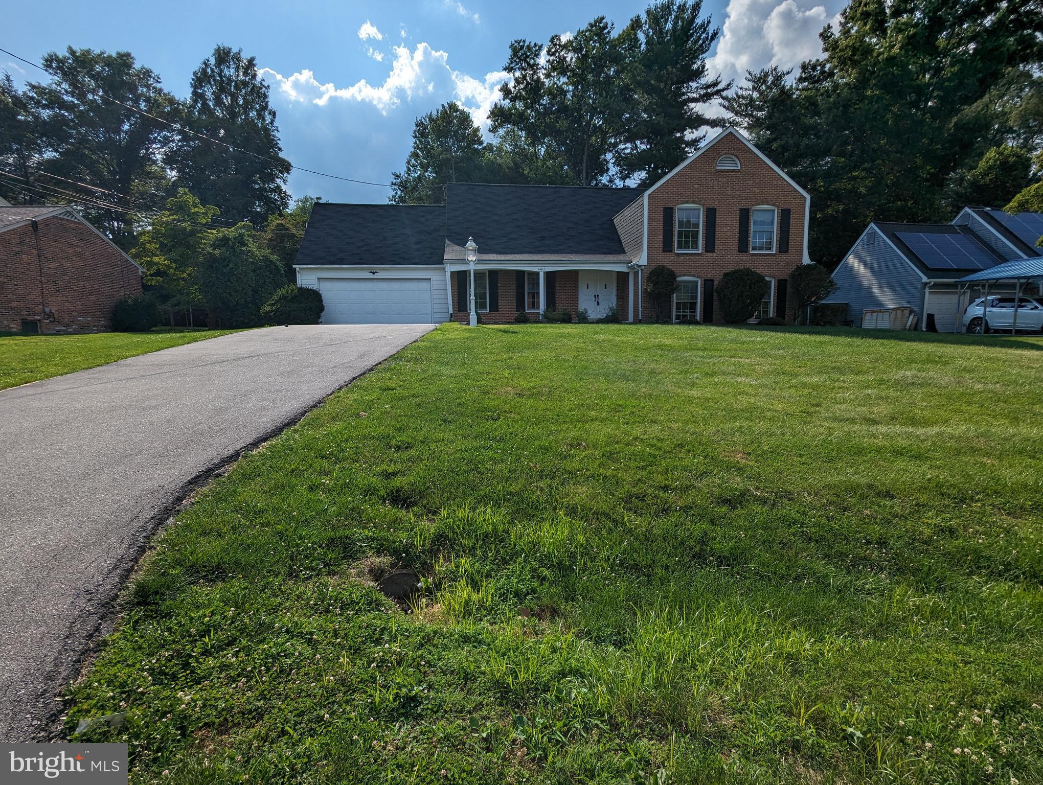 14112 Rippling Brook Drive Silver Spring, MD 20906 - Photo 30 of 30 Gallery Image 30