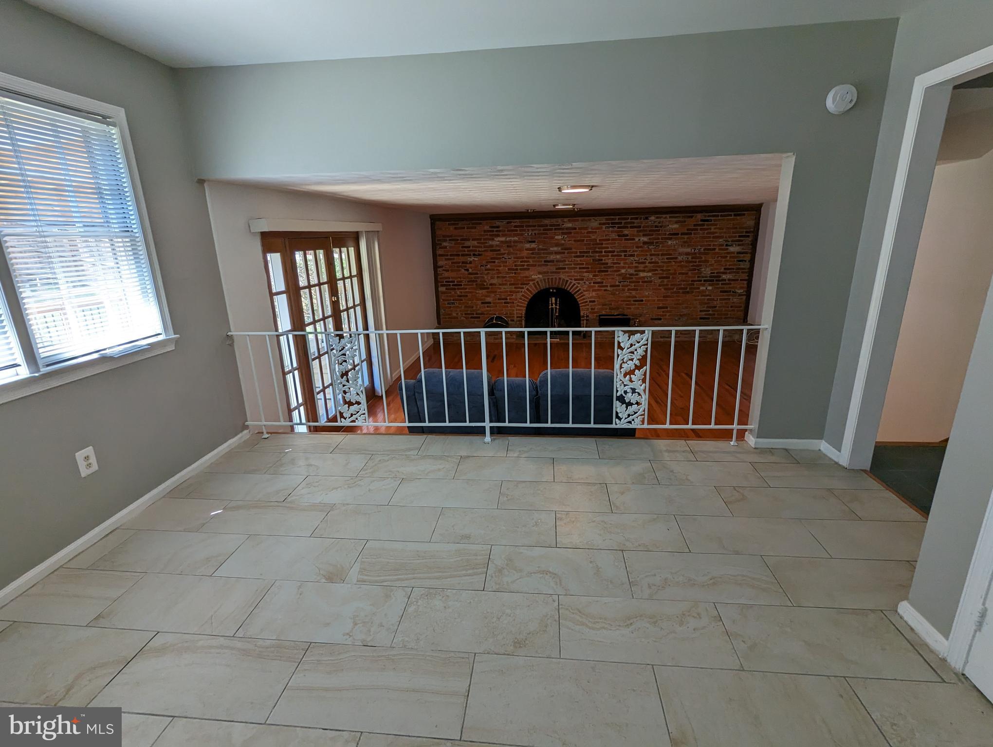 14112 Rippling Brook Drive Silver Spring, MD 20906 - Photo 6 of 30 view from kitchen