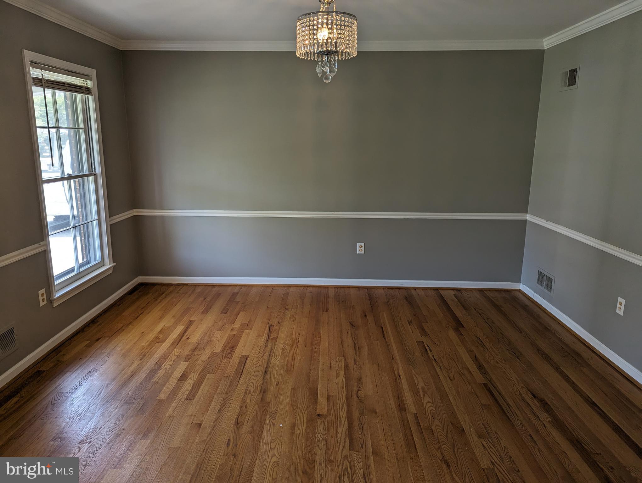 14112 Rippling Brook Drive Silver Spring, MD 20906 - Photo 9 of 30 formal dining room