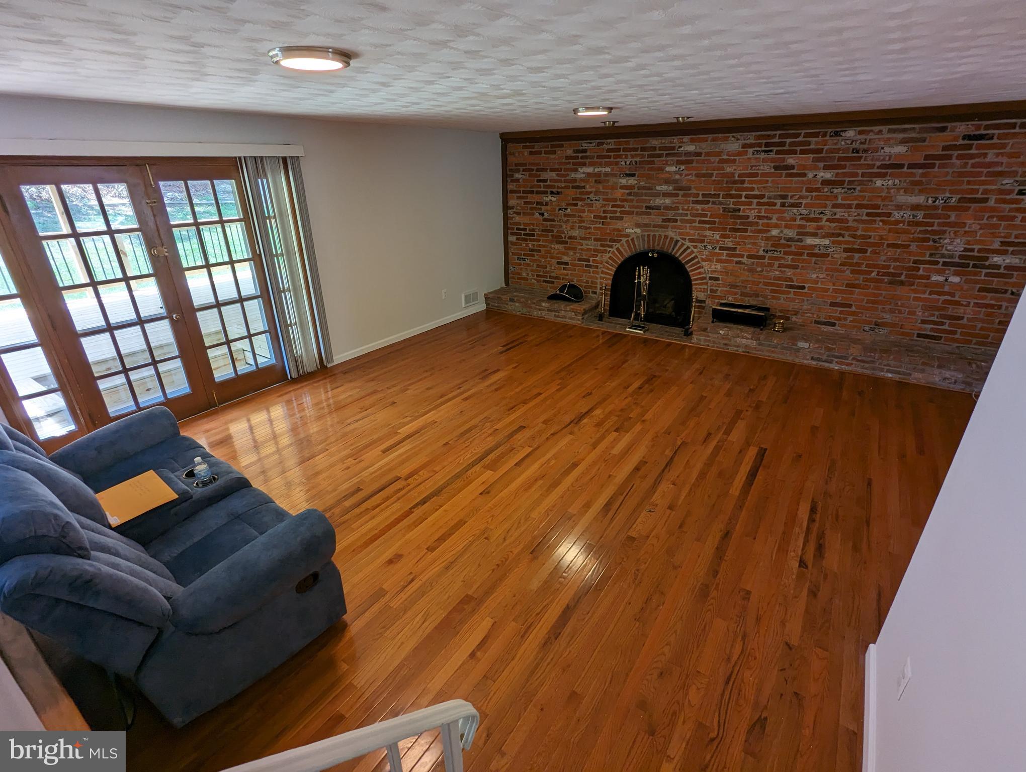 14112 Rippling Brook Drive Silver Spring, MD 20906 - Photo 10 of 30 step down family room