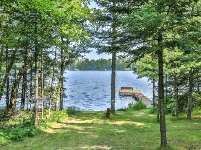 3670 South Crystal Lake Road Land O'Lakes, WI 54540 - Photo 16 of 20 Gallery Image 16