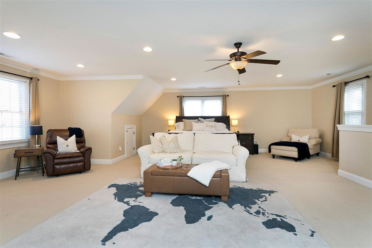 721 Malbay Lane Raleigh, NC 27615 - Photo 15 of 30 Photo 15